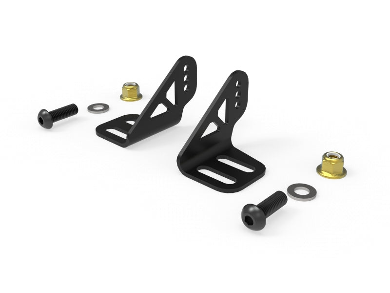 aFe POWER Terra Guard Light Bar Brackets - 79-91002