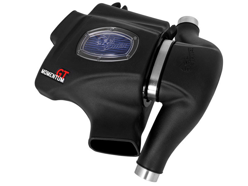aFe Momentum GT Pro 5R Cold Air Intake System for 2007-2010 BMW 335i/is/xi 3.0L N54, Part 54-76306