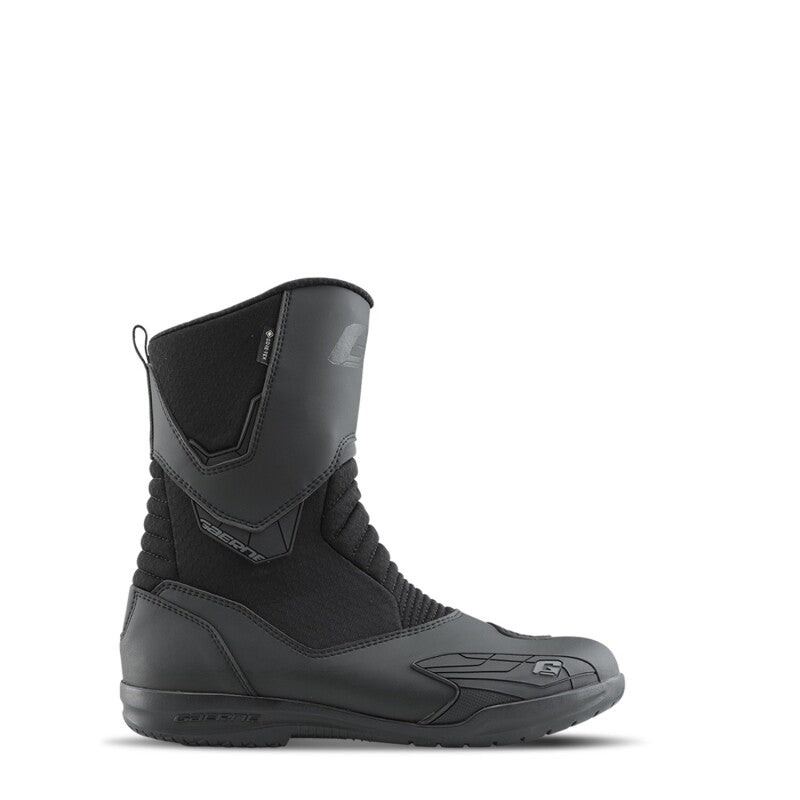 Gaerne GAR2455-001-12 G.Duran Gore-Tex Boot, Black, Size 12