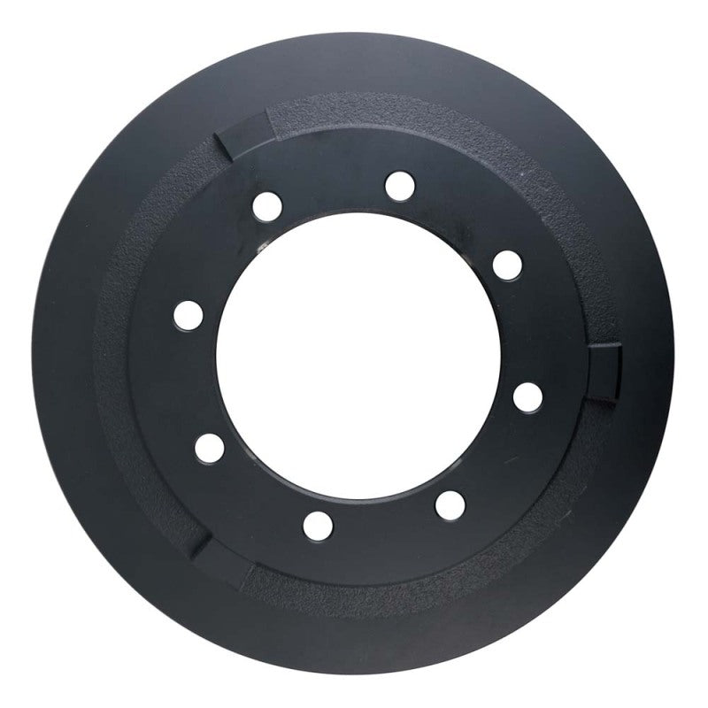 Timbren BES Severe-Duty Rear Brake Rotor for Ford F-350 (2013-2014) and F-450 (2013-2014) with OnyxBond™ Coating