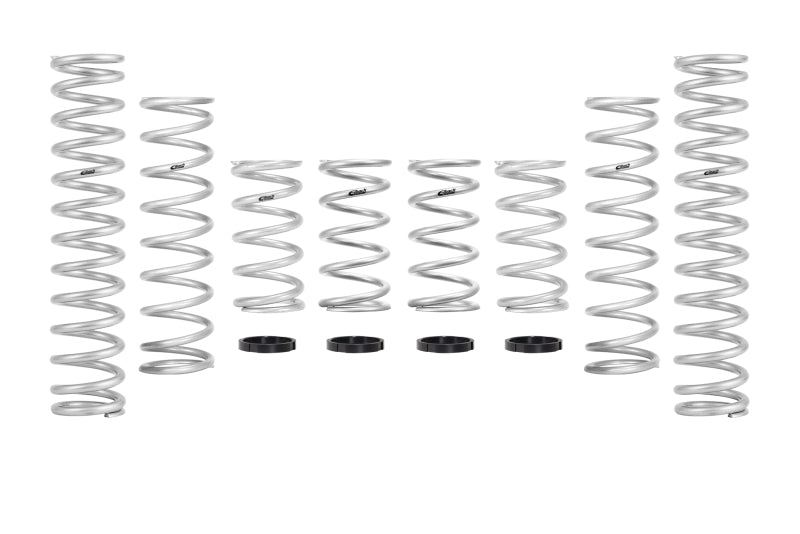 Eibach PRO-UTV Stage 2 Performance Spring System for Can-Am Maverick, E85-212-003-02-22