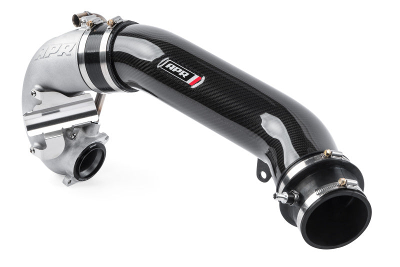 APR 17-20 Audi RS3 / 18-22 Audi TT RS Quattro 2.5T TFSI Turbocharger Inlet System