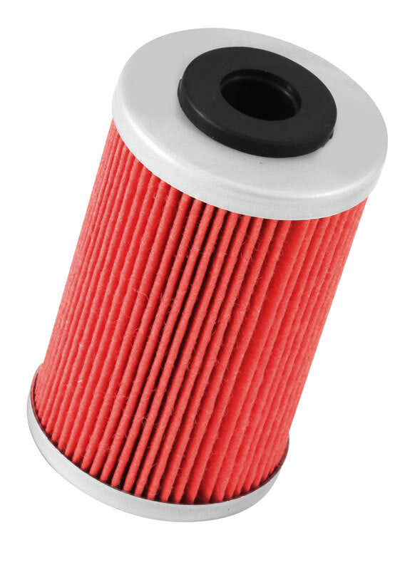 K&N Engineering KN-655 Premium Powersports Oil Filter
