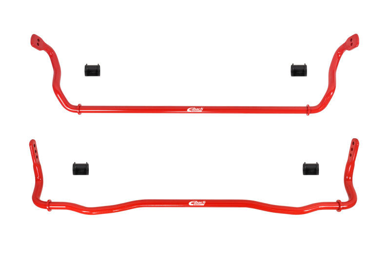 Eibach Anti-Roll Kit E40-72-007-05-11 for 2005-2012 Porsche 911 Carrera