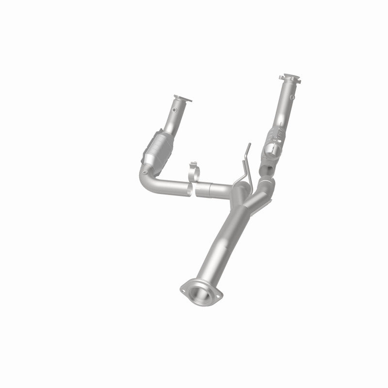 MAG Converter Direct Fit
