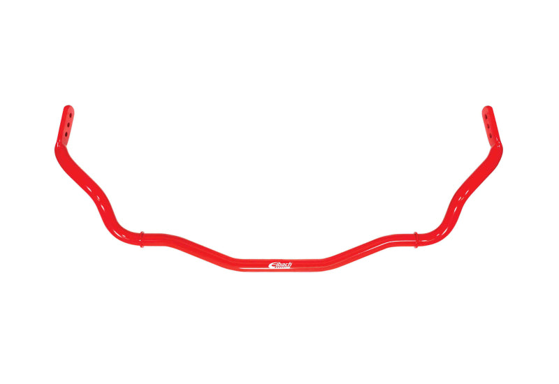 Eibach Anti-Roll-Kit Front and Rear Sway Bars for 2015-2017 Ford Mustang