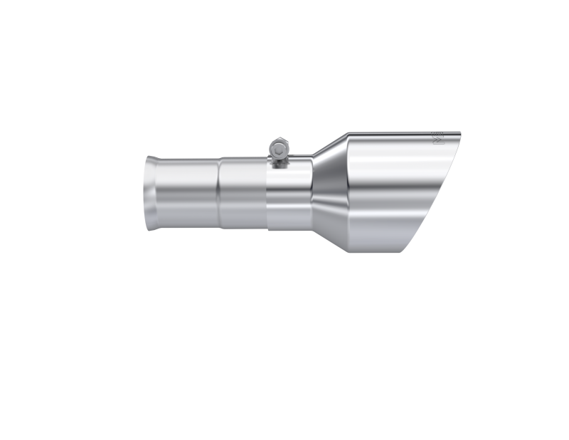 MBRP T5204 Armor Pro Dual Exhaust Tips for 2025+ Ram 1500 3.0L, 3-Inch Inlet, 5-Inch Outlet