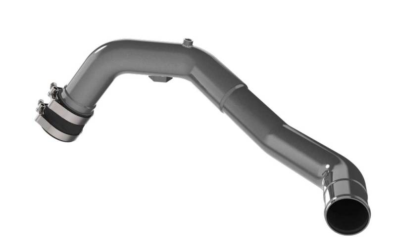 K&N Engineering 77-1014KS Charge Pipe Kit for 2019–2021 Kia Stinger 3.3L V6