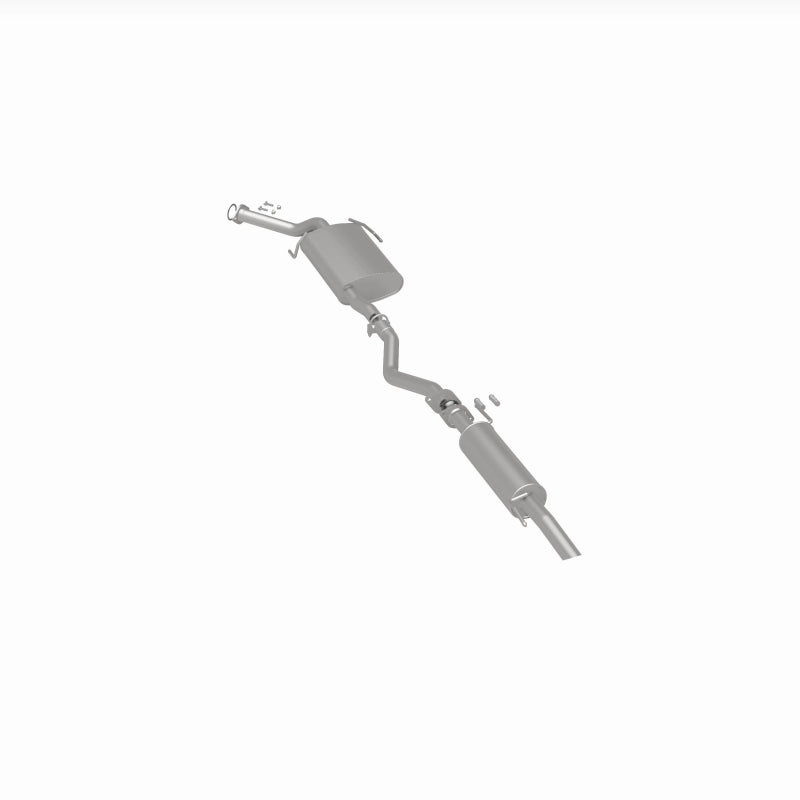 MagnaFlow BRE Exhaust Kit 01-03 Toyota Sienna 3.0L