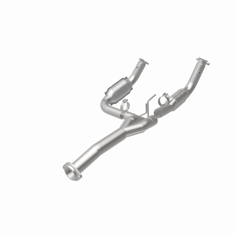 MAG Converter Direct Fit