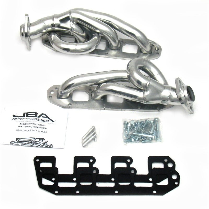 JBA Cat4Ward Headers