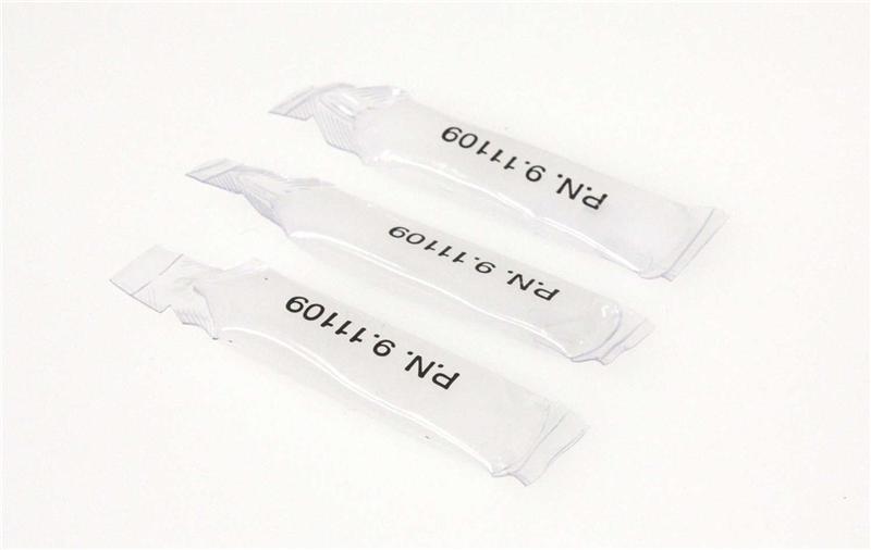 Energy Suspension eng9.11111 Formula 5 Prelube, 100-Pack Squeeze Tubes