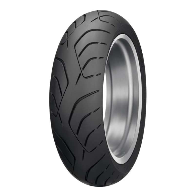 Dunlop Sportmax Roadsmart III Rear Tire 190/50ZR17 M/C (73W) TL - Part Number DUN45227506