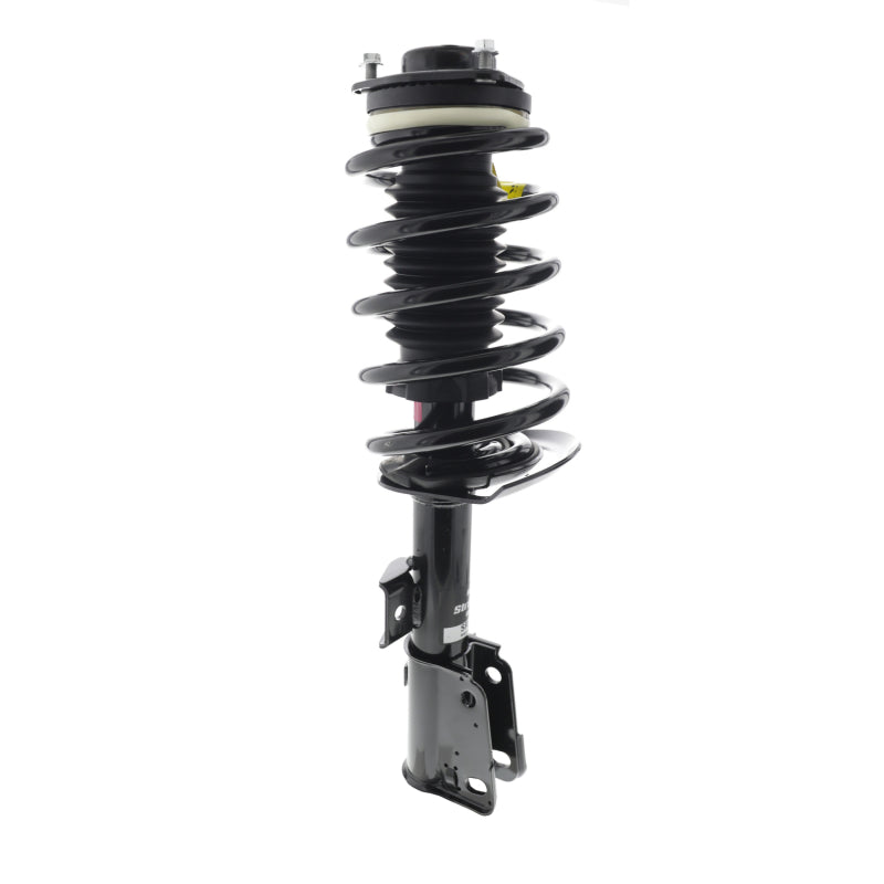 KYB Strut-Plus Front Right Complete Strut Assembly SR4704 for 2011–2015 Dodge Journey