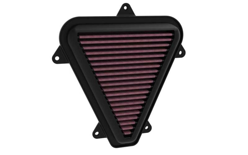 K&N Engineering HA-7523 High-Flow Replacement Air Filter for Honda CB750 Hornet and XL750 Transalp