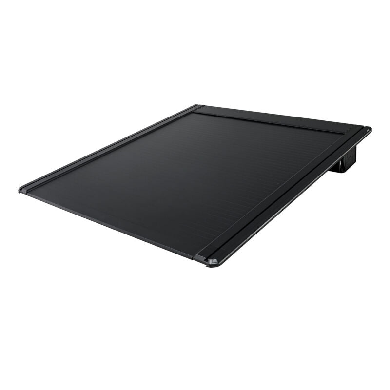 Westin 19-25 RAM 2500/3500 6.4ft Bed Power Retractable Tonneau Cover - Black