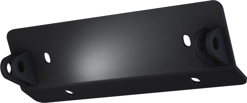 KFI Kfi Utv Plow Mnt