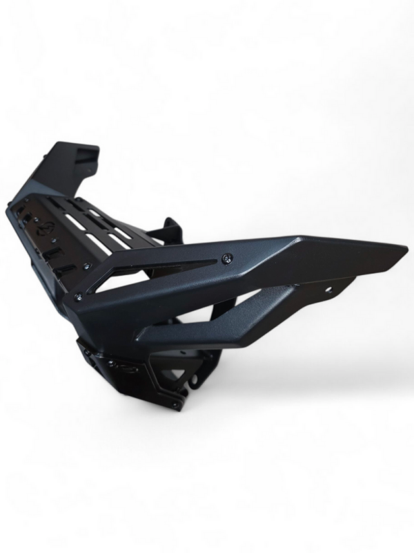 Elektric Off Road Volt Series Front Winch Bumper for Polaris RZR Pro XP