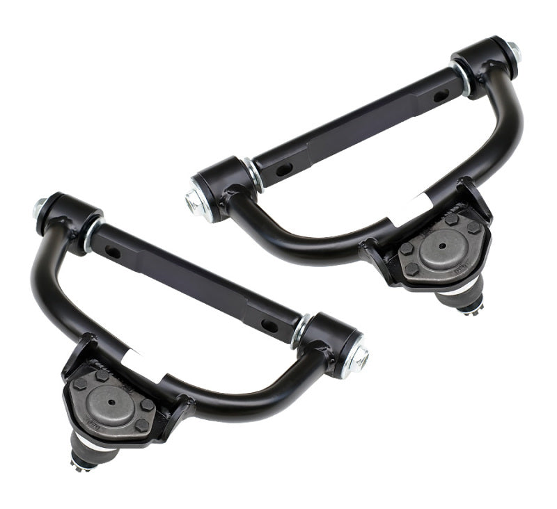 Ridetech 82-03 Chevy S10 Front Upper StrongArms with Ball Joints