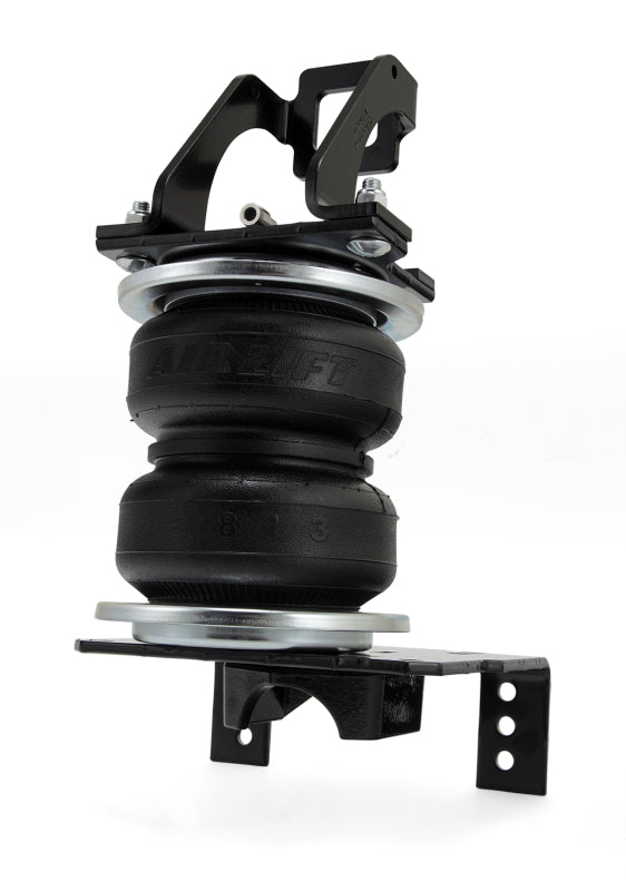Air Lift LoadLifter 5000 Rear Air Spring Kit for 1999–2004 Ford F-250 and F-350 Super Duty, Part Number F57390