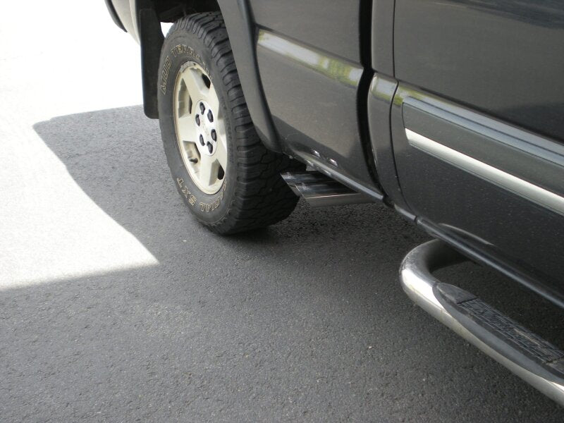 Flowmaster American Thunder Cat-Back Exhaust System for Chevrolet Silverado & GMC Sierra 1500 (Part #FLO17395)