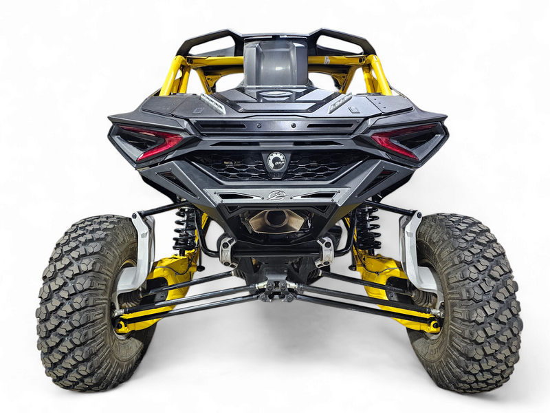 Elektric Off Road Volt Rear Bumper for Can-Am Maverick R (2024-2025)