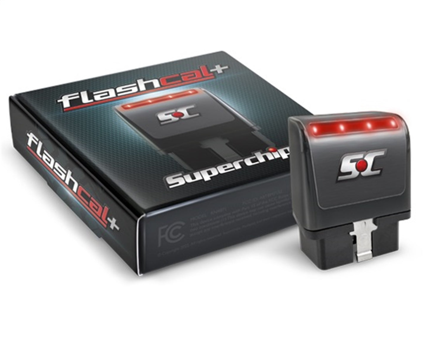 Superchips - 3581 - Performance Tuner/Programmer