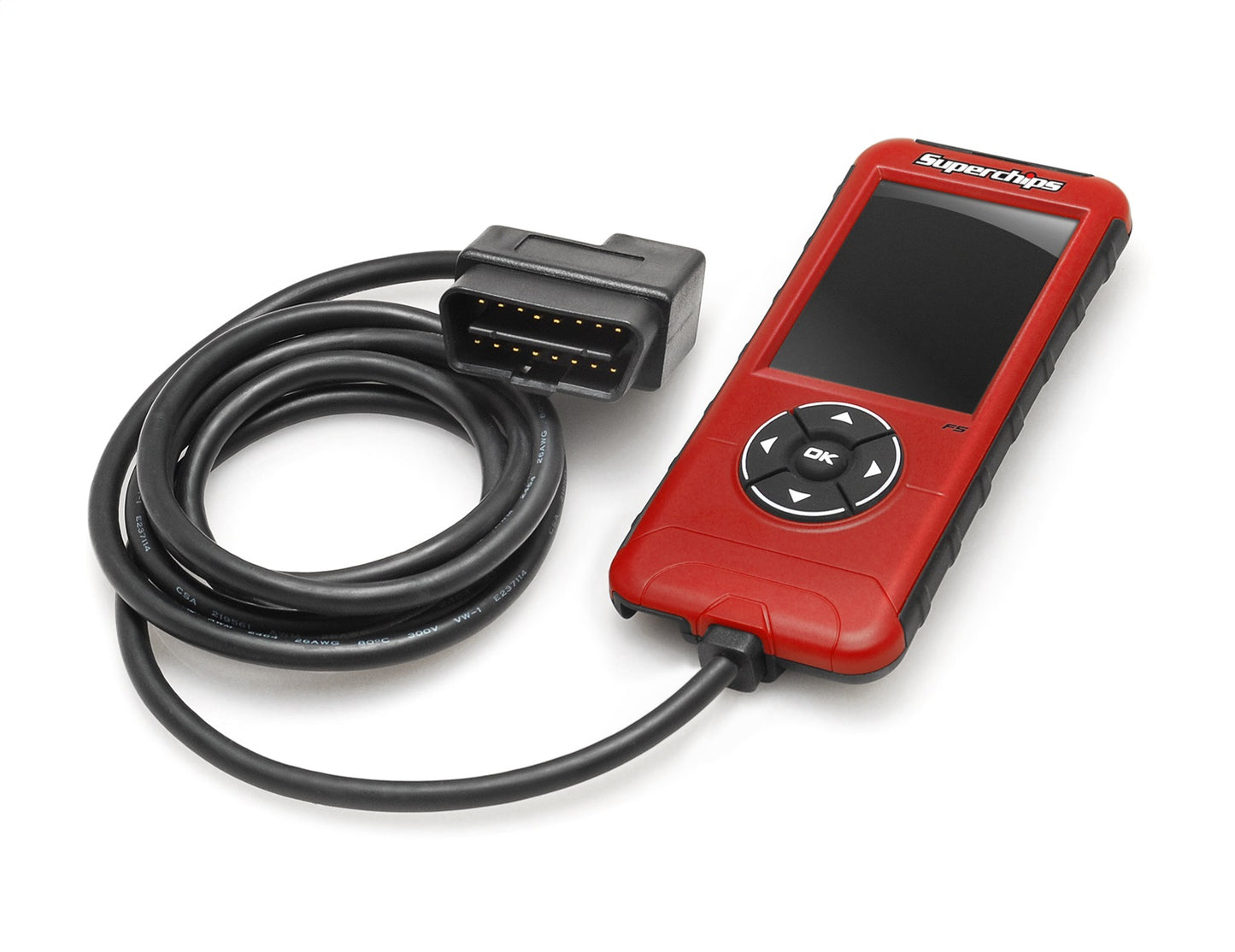 Superchips - 2847 - Performance Tuner/Programmer -  2847 Flashpaq F5 Programmer