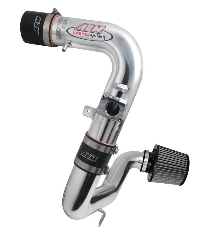 AEM Induction 21-5011 4-Inch Universal Cold Air Intake System