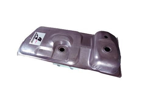 Aeromotive A1000 Stealth Fuel System with Tank for 1986–1998.5 Ford Mustang