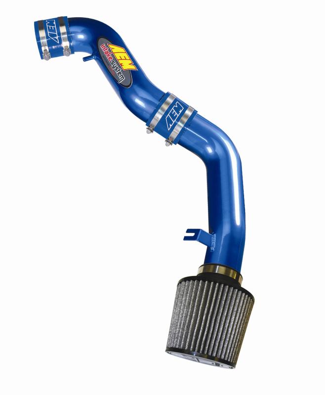 AEM Induction 21-5011 4-Inch Universal Cold Air Intake System