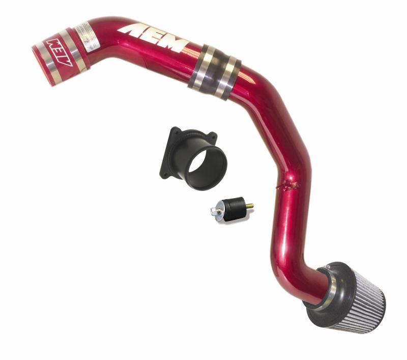 AEM Induction 21-5011 4-Inch Universal Cold Air Intake System