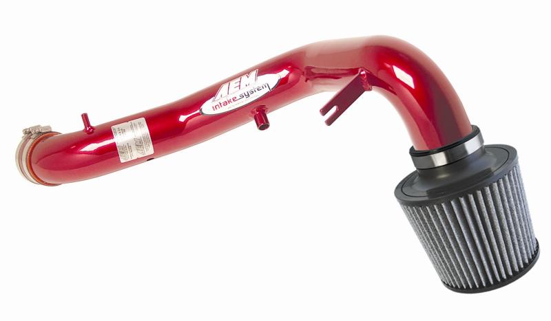 AEM Induction 21-5011 4-Inch Universal Cold Air Intake System