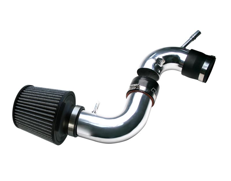 AEM Induction 21-5011 4-Inch Universal Cold Air Intake System