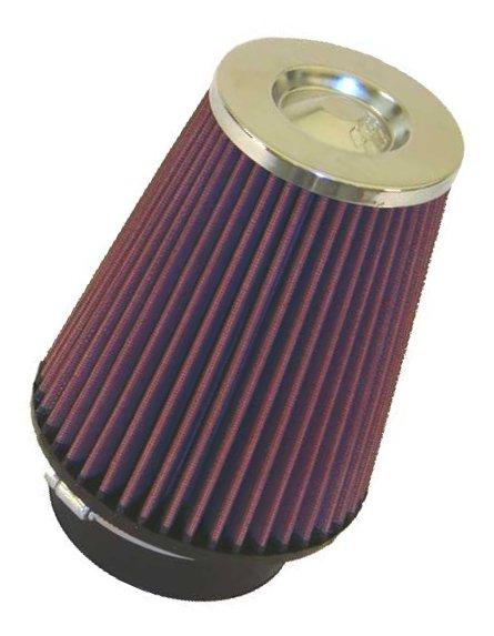 K&N Engineering RU-3280 Universal Rubber Air Filter