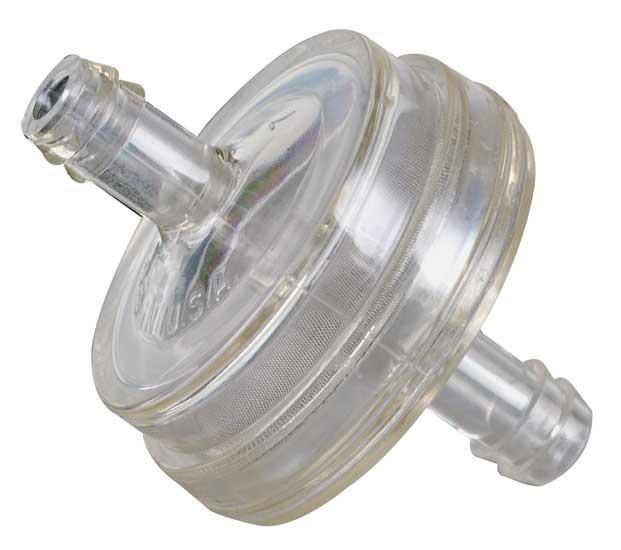 K&N Engineering 81-1011 Stainless Steel Replacement Filter Element for Inline Fuel/Oil Filters