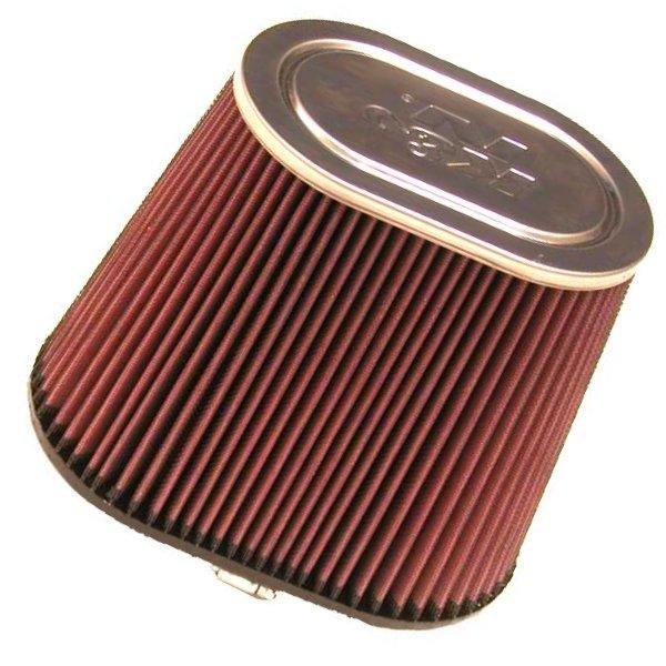 K&N Engineering knnHD-0900 High-Flow Air Filter for 1988-2012 Harley-Davidson Sportster