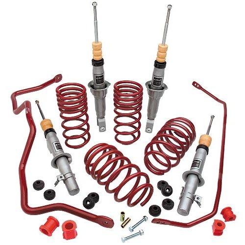 Eibach Pro-System-Plus Kit Eibach 3510.680 for 1979-1993 Ford Mustang and Mercury Capri