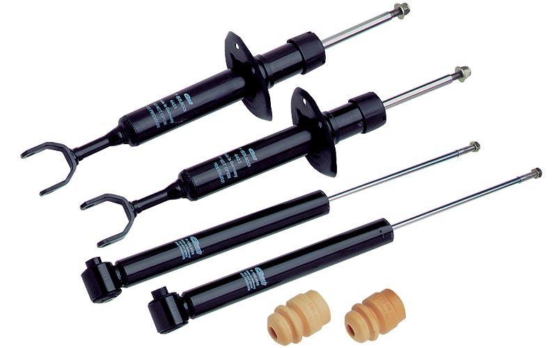 Eibach Pro-Damper Performance Shock Kit EIB3514.840 for 1995-2004 Ford Mustang