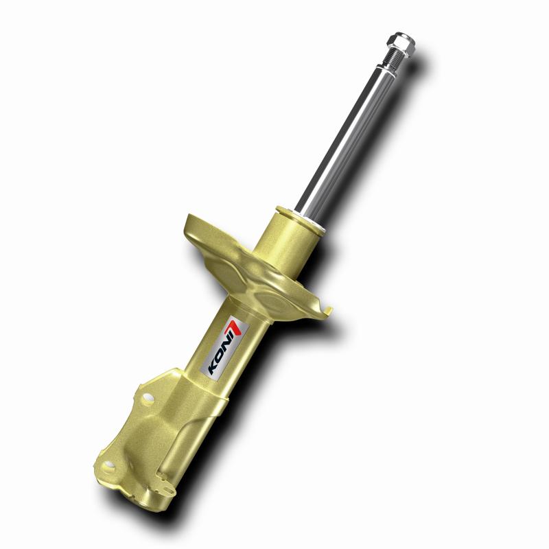 KONI FSD Active Rear Shock Absorber KON8805 1056 for 2007-2011 Sprinter 3500