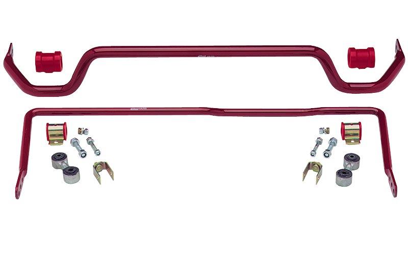Eibach E40-40-036-01-10 29mm Front Anti-Roll Kit for 2016–2017 Honda Civic Sedan 1.5L