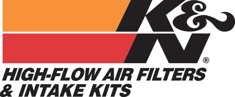K&N Engineering #A24 Weld-On Mass Air Sensor Adapter for Air Intake Pipes