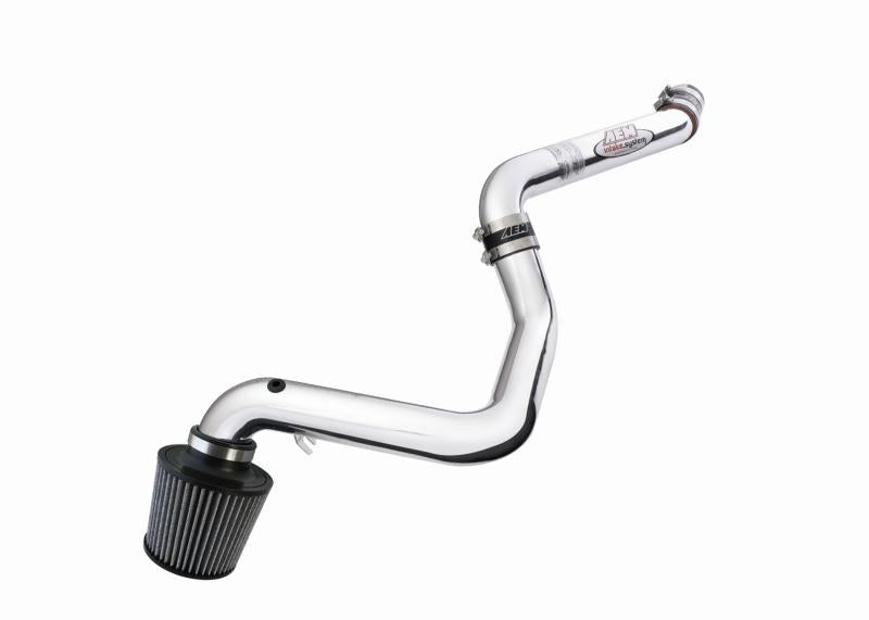 AEM Induction 21-5011 4-Inch Universal Cold Air Intake System