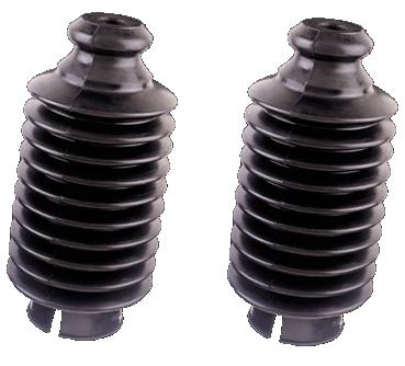 KYB SB105 Strut Boot Kit for Select Front and Rear Applications