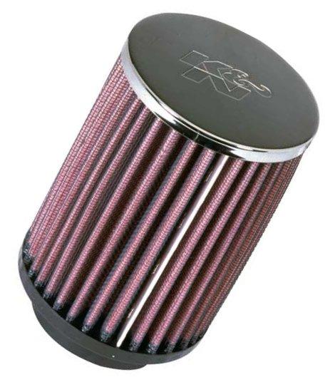 K&N Engineering E-0656 High-Flow Replacement Air Filter for 2014-2017 Ram ProMaster 3.6L V6