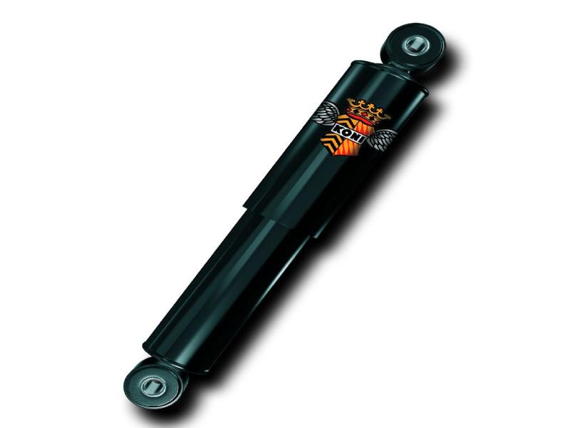 KONI Special Classic 80 Series Steering Damper 80 1044SP20 for 1955–1965 Porsche 356