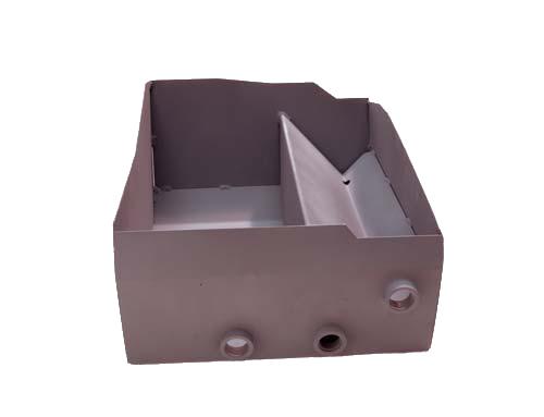 Aeromotive 18690 Stealth Fuel Tank for 1986–1998.5 Ford Mustang Cobra-Top