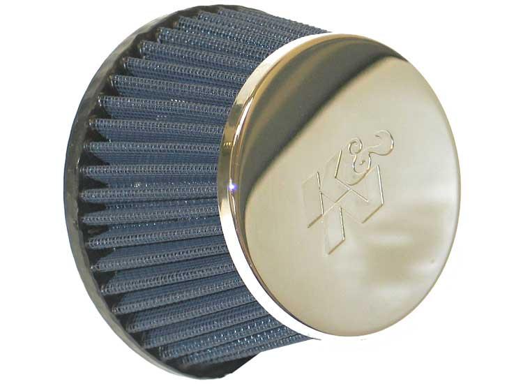 K&N Engineering 59-5020 Marine Engine Flame Arrestor