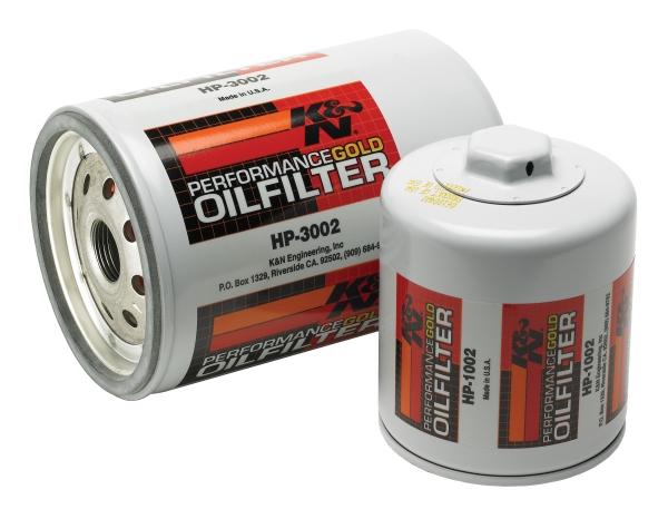 K&N Engineering KN-556 Powersports Oil Transmission Filter