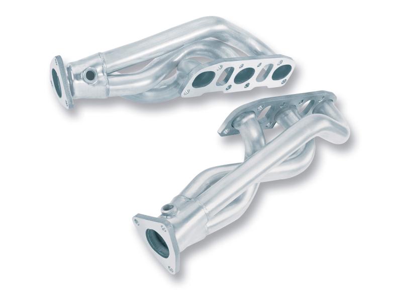 Borla 17217 Stainless Steel Header for 2001-2003 Subaru Impreza WRX 2.0L Turbo